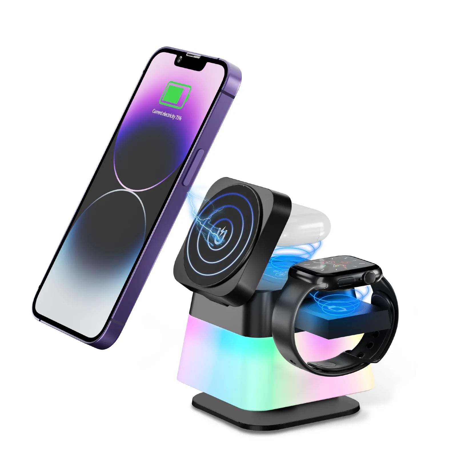 Smart Charging Hub